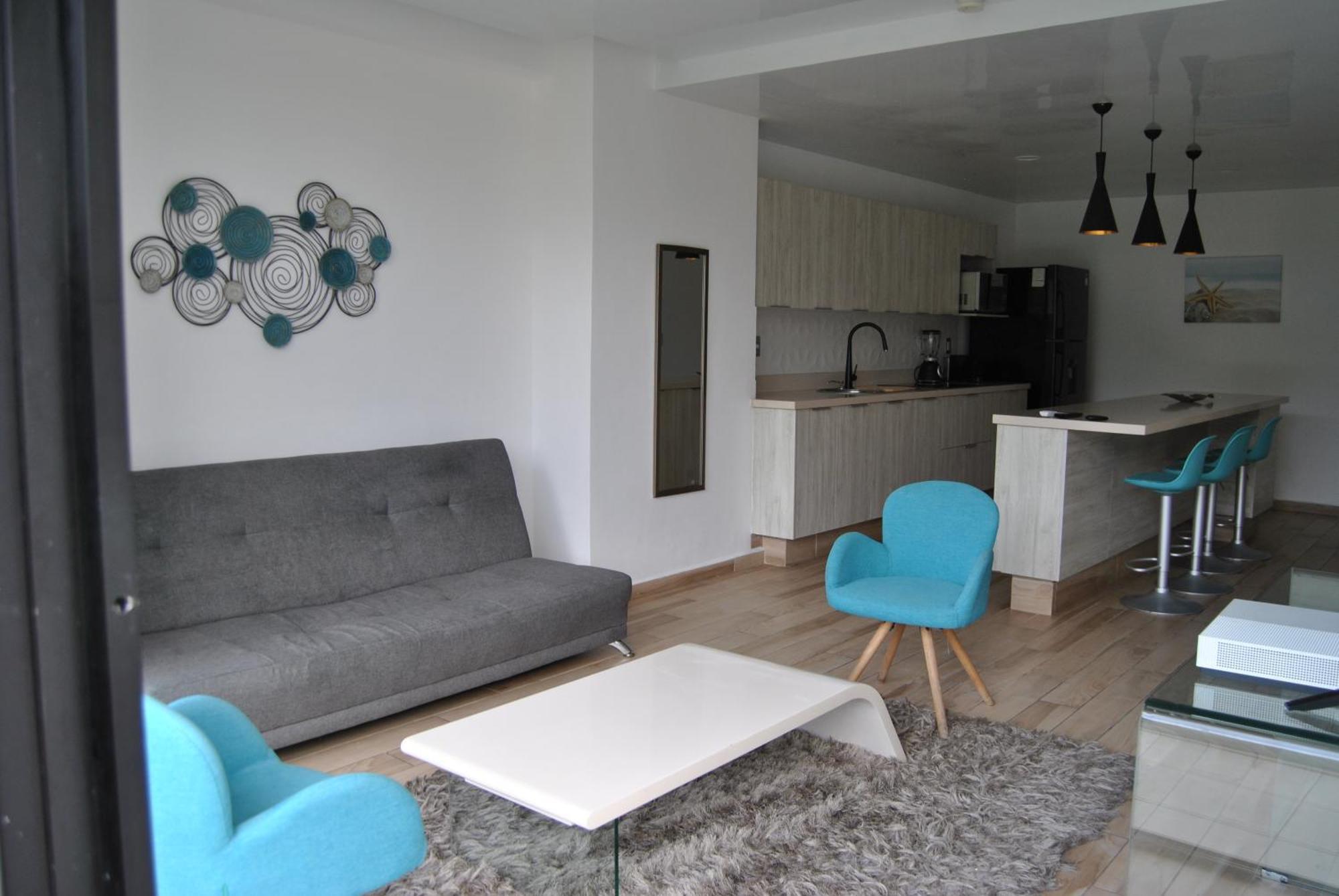 Macondo Quinta Avenida プレヤデルカーメン エクステリア 写真