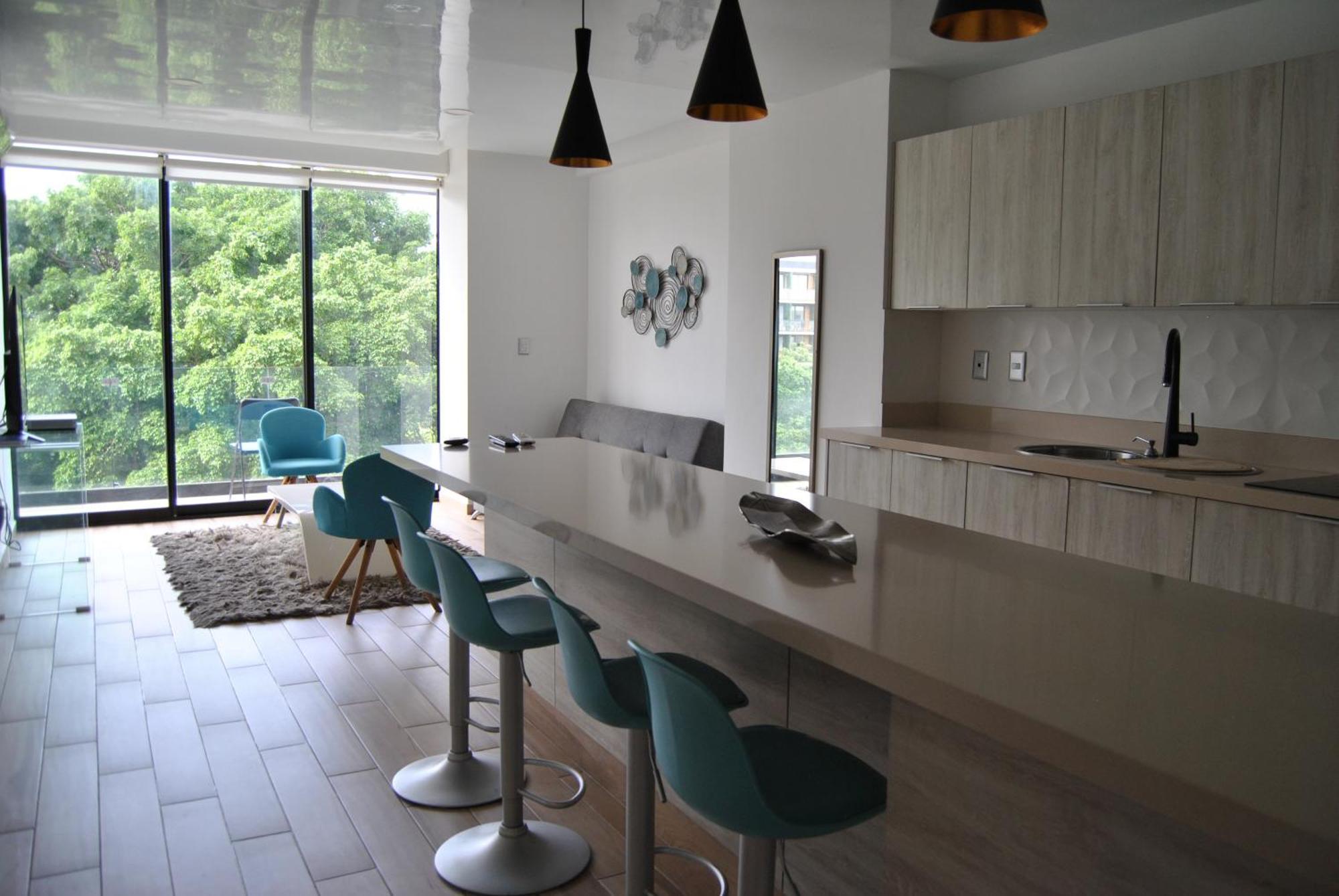 Macondo Quinta Avenida プレヤデルカーメン エクステリア 写真